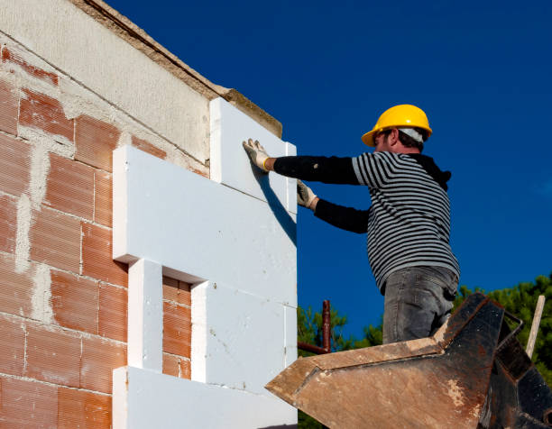 Best Spray Foam Insulation in Mason, OH