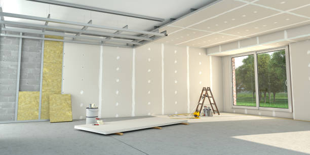 Professional Insulation Contractor in Mason, OH