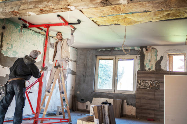 Types of Insulation We Offer in Mason, OH
