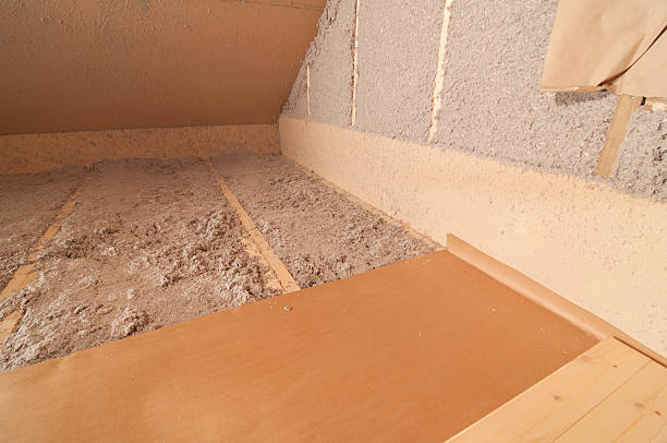 Best Spray Foam Insulation in Mason, OH